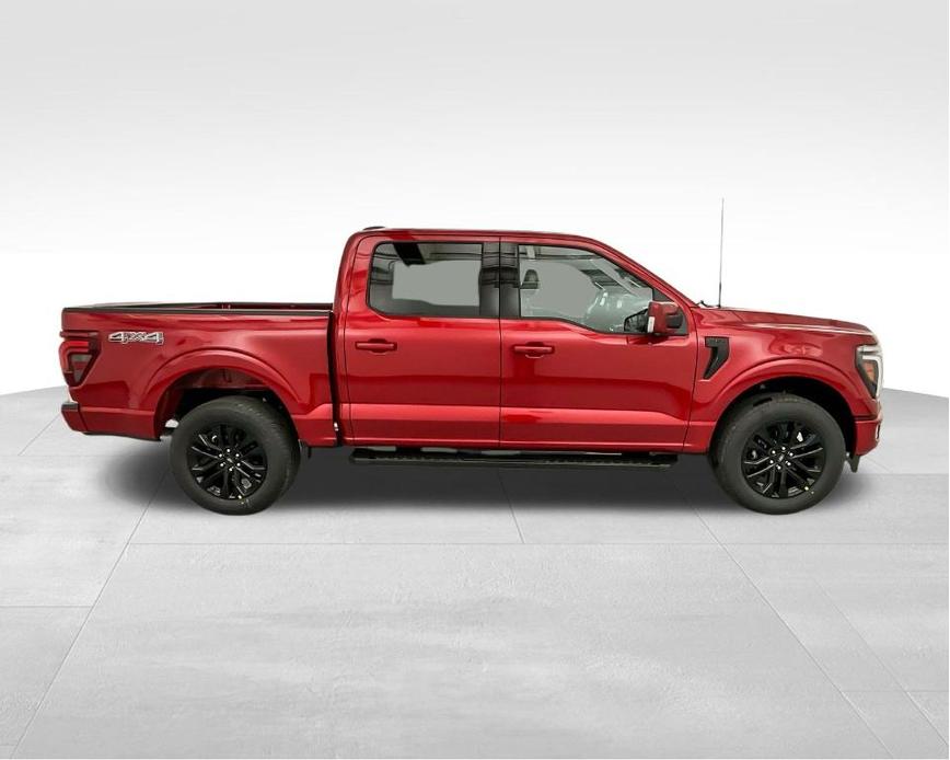 new 2024 Ford F-150 car, priced at $65,019