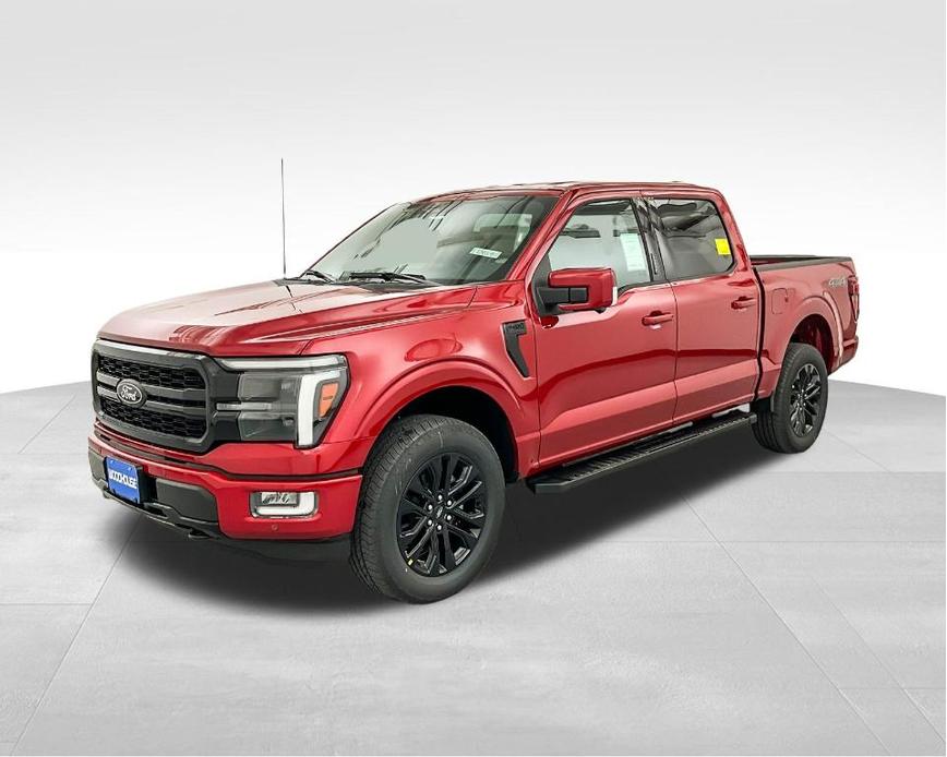 new 2024 Ford F-150 car, priced at $65,019