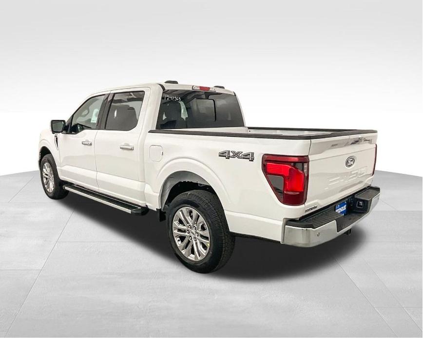 new 2024 Ford F-150 car, priced at $54,854