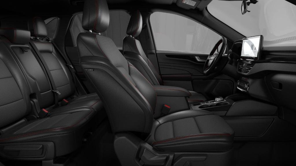 new 2026 Ford Escape car, priced at $36,219