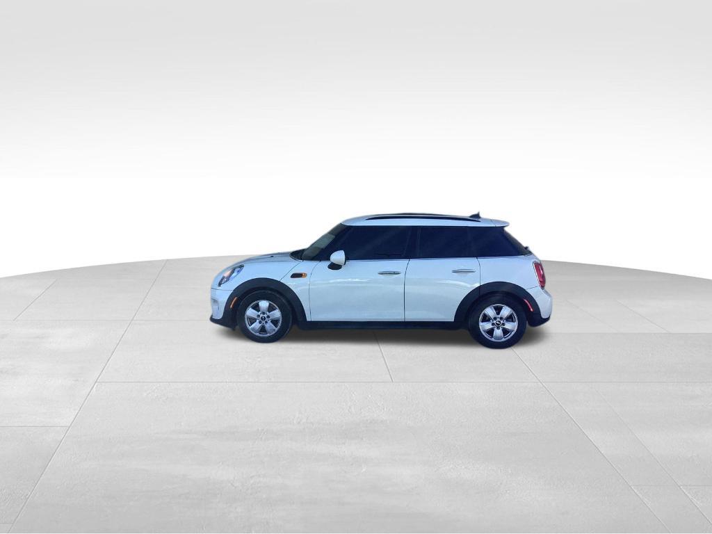 used 2016 MINI Hardtop car, priced at $11,618