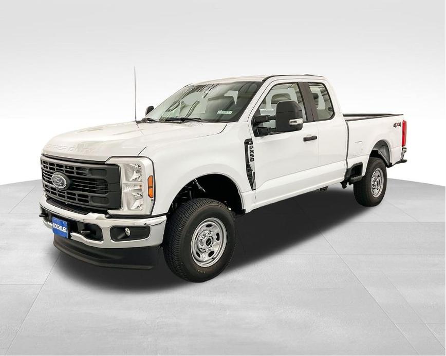 new 2024 Ford F-250 car, priced at $47,949