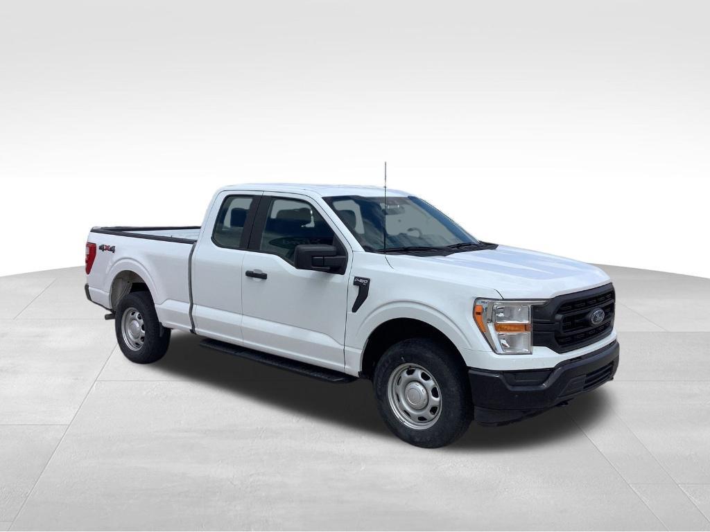 used 2022 Ford F-150 car, priced at $32,629
