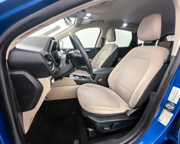 used 2020 Ford Escape car, priced at $19,544