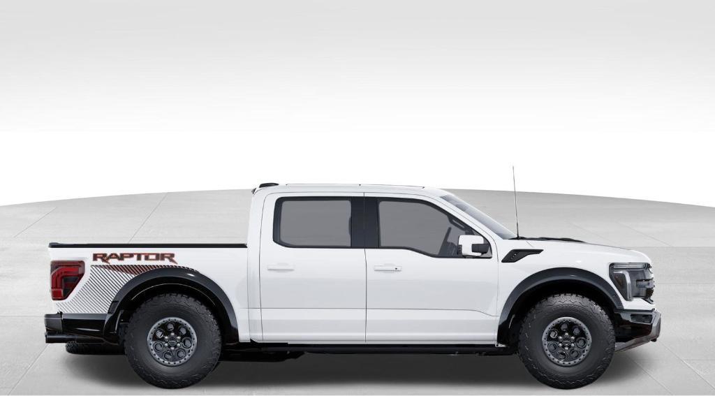 new 2025 Ford F-150 car, priced at $94,464