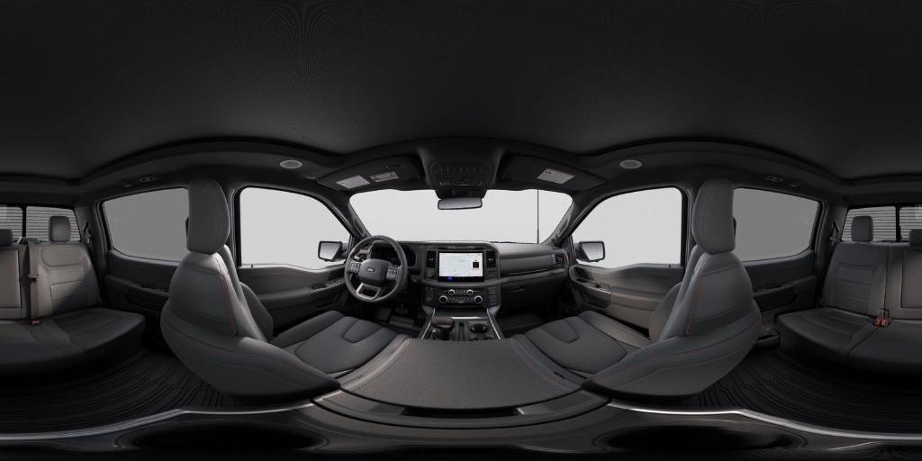 new 2025 Ford F-150 car, priced at $94,464