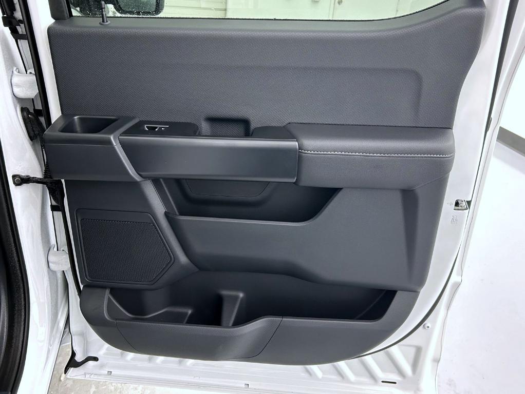new 2025 Ford F-150 car, priced at $44,969