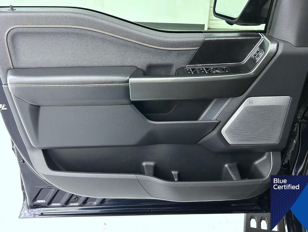 used 2023 Ford F-150 car, priced at $46,685