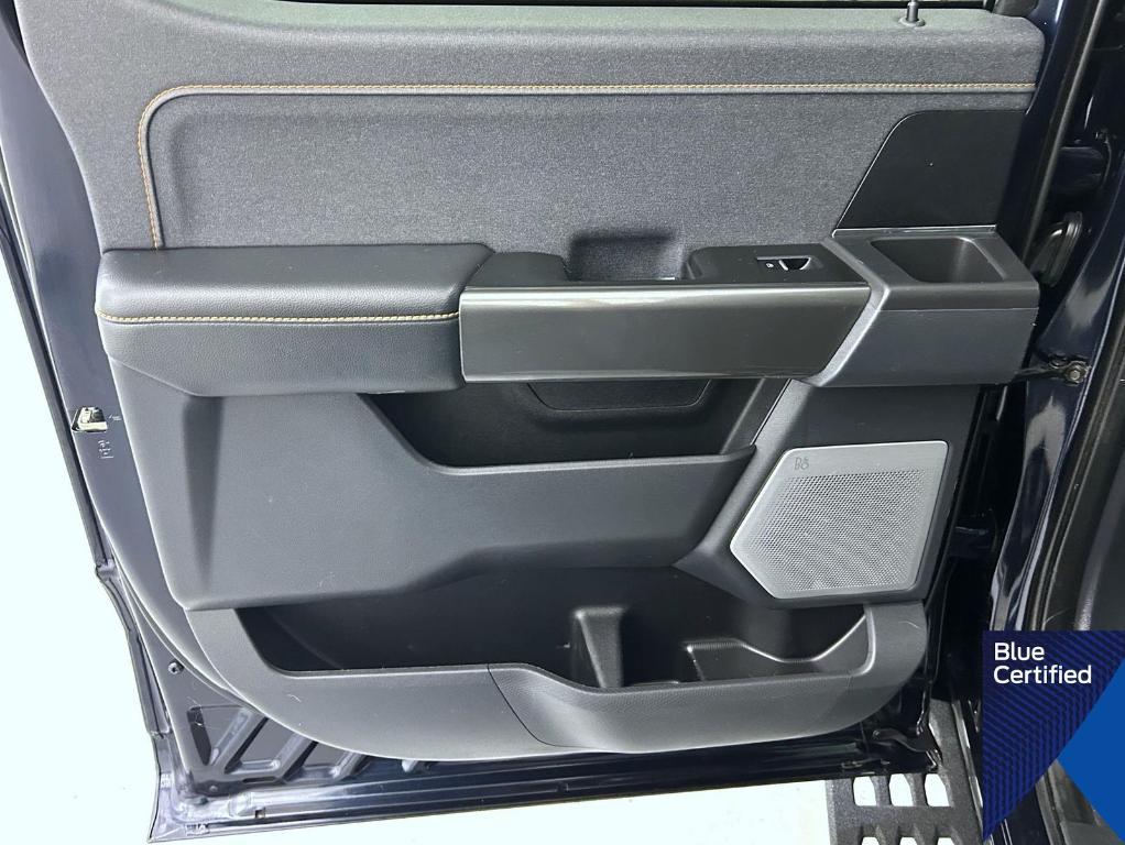 used 2023 Ford F-150 car, priced at $46,685