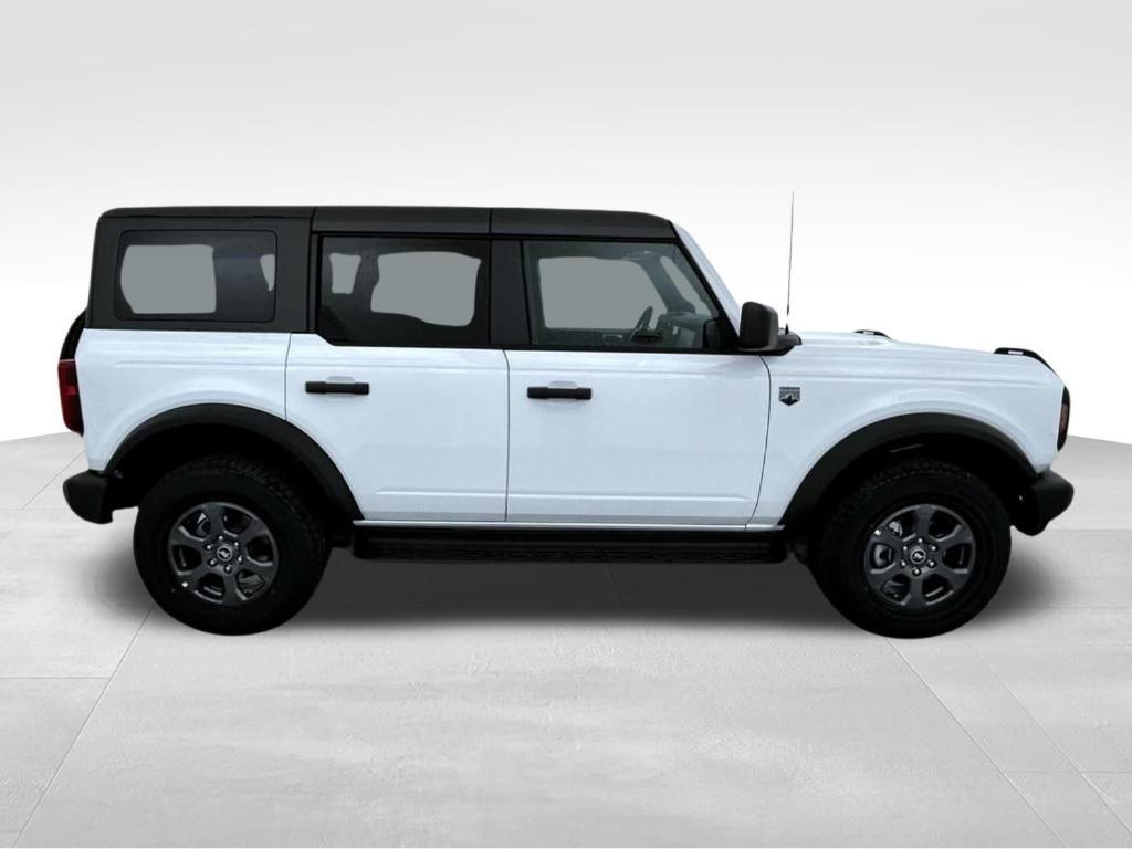 new 2025 Ford Bronco car, priced at $42,099