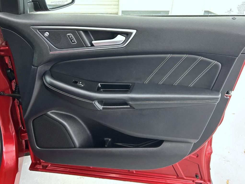 used 2020 Ford Edge car, priced at $24,251