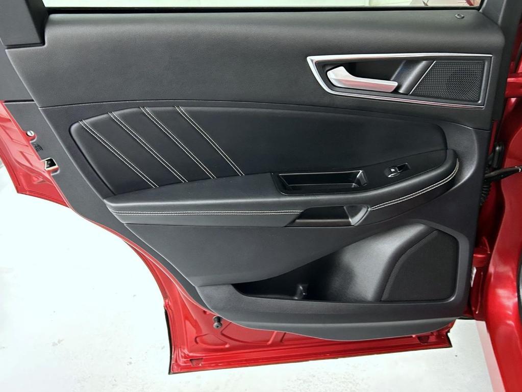 used 2020 Ford Edge car, priced at $24,251