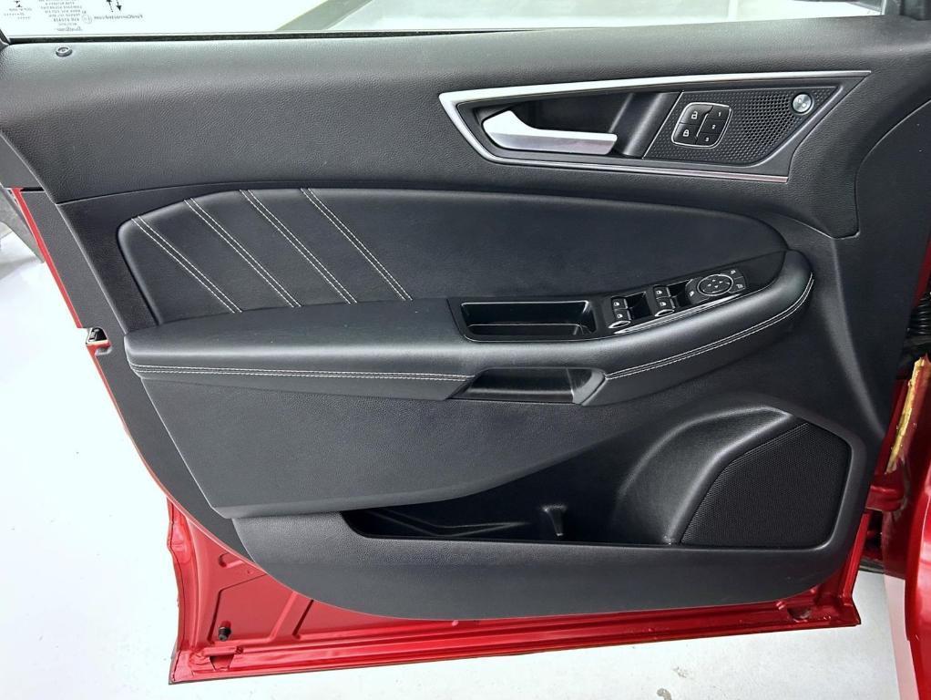 used 2020 Ford Edge car, priced at $24,251