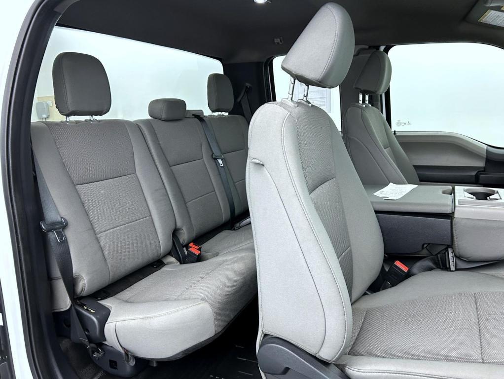 used 2022 Ford F-250 car, priced at $41,320