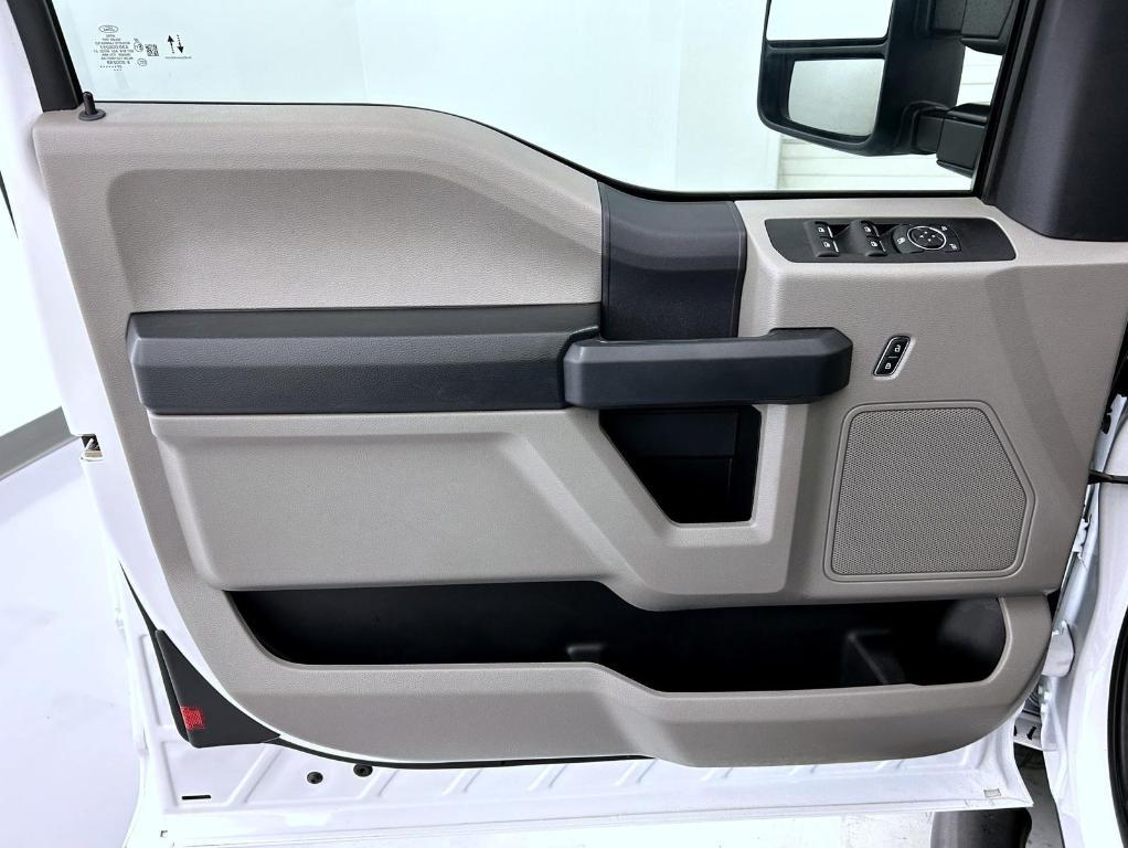 used 2022 Ford F-250 car, priced at $41,320