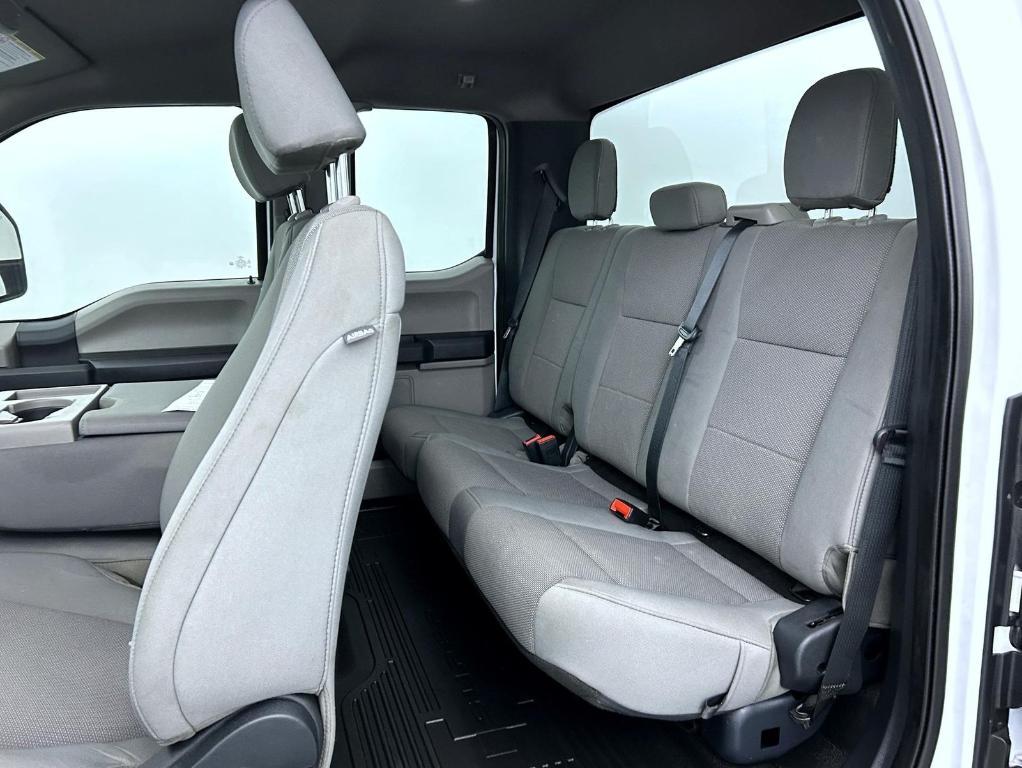 used 2022 Ford F-250 car, priced at $41,320