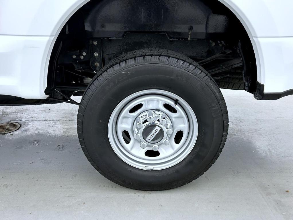 used 2022 Ford F-250 car, priced at $41,320