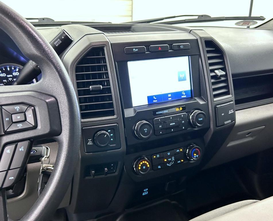 used 2022 Ford F-250 car, priced at $41,320