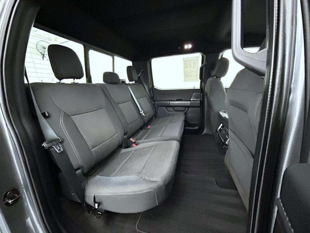 used 2022 Ford F-150 car, priced at $42,941