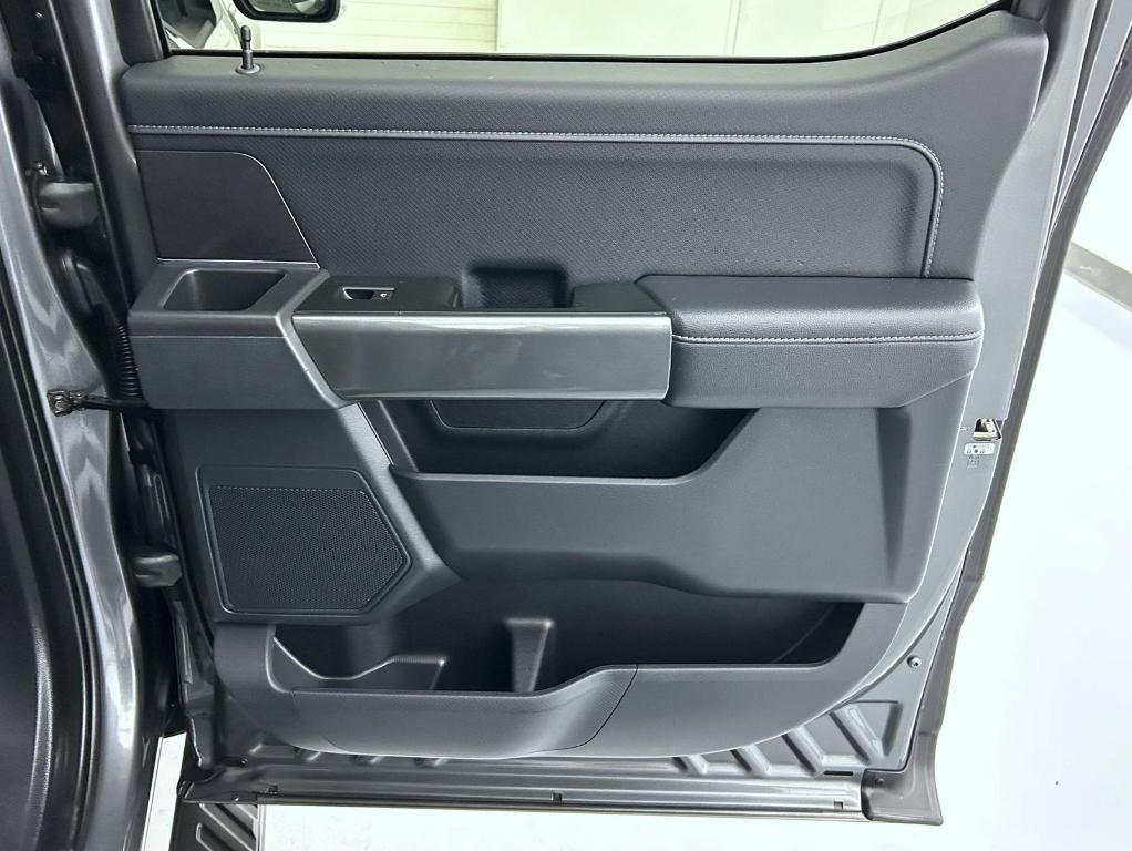 used 2022 Ford F-150 car, priced at $42,941
