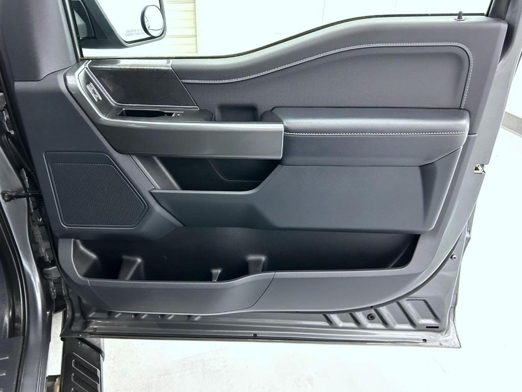 used 2022 Ford F-150 car, priced at $42,941