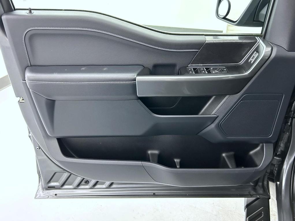 used 2022 Ford F-150 car, priced at $42,941
