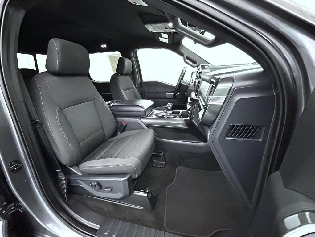 used 2022 Ford F-150 car, priced at $42,941
