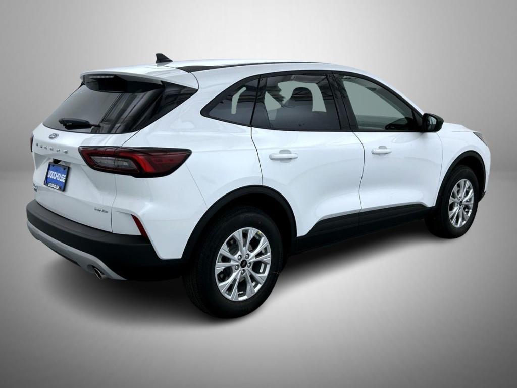 new 2026 Ford Escape car, priced at $33,884