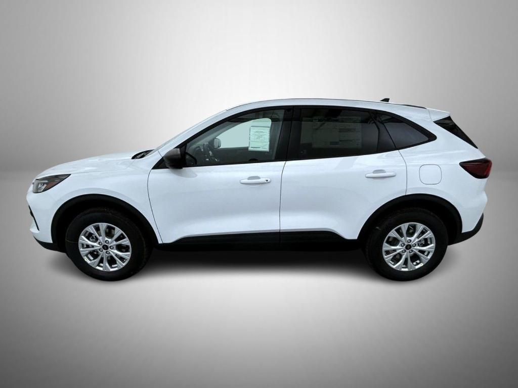 new 2026 Ford Escape car, priced at $33,884