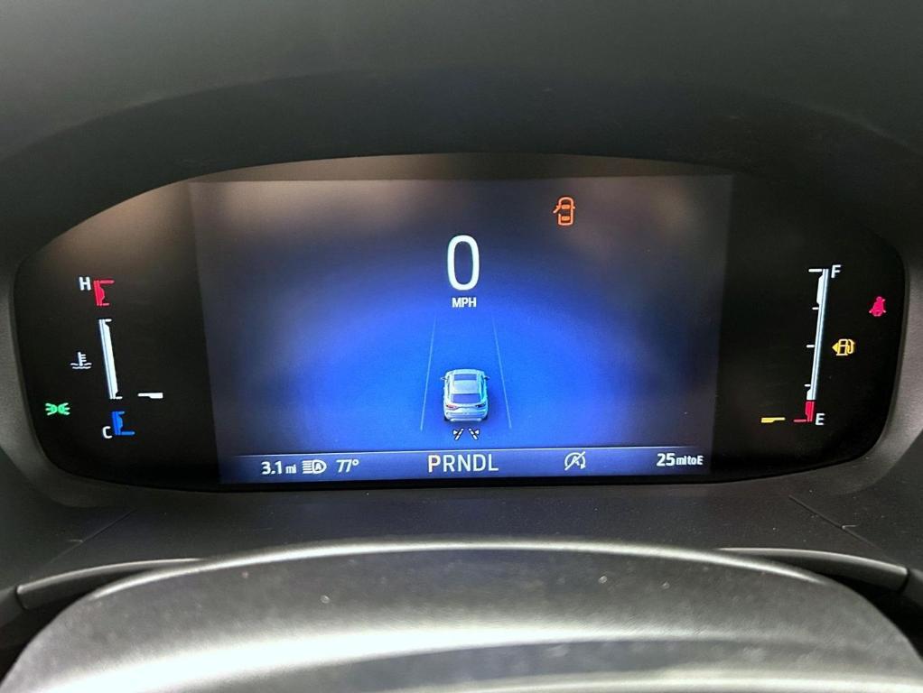 new 2026 Ford Escape car, priced at $33,884