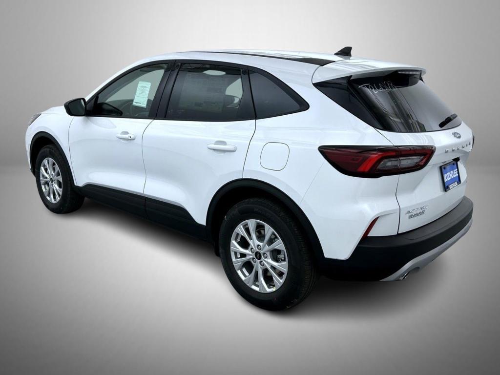 new 2026 Ford Escape car, priced at $33,884