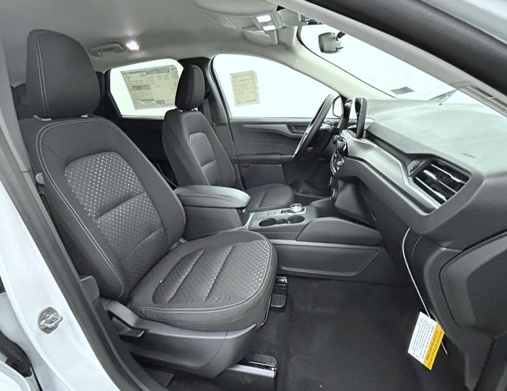 new 2026 Ford Escape car, priced at $33,884