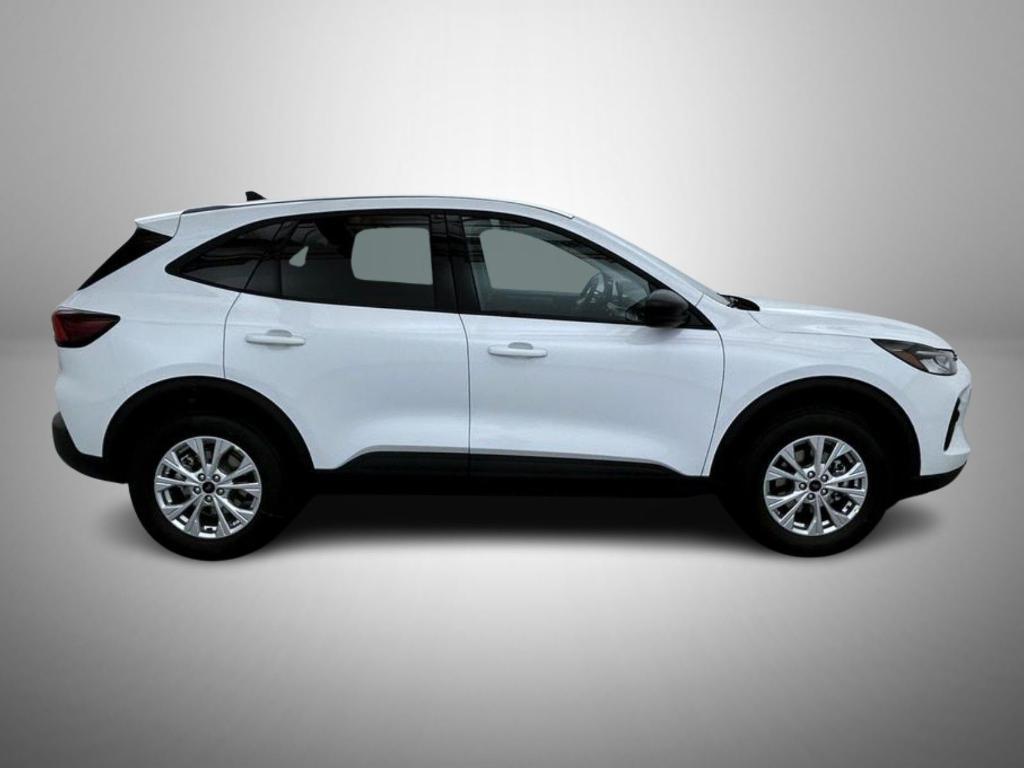 new 2026 Ford Escape car, priced at $33,884