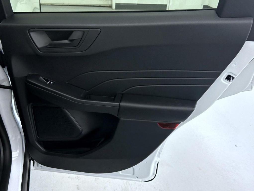 new 2026 Ford Escape car, priced at $33,884