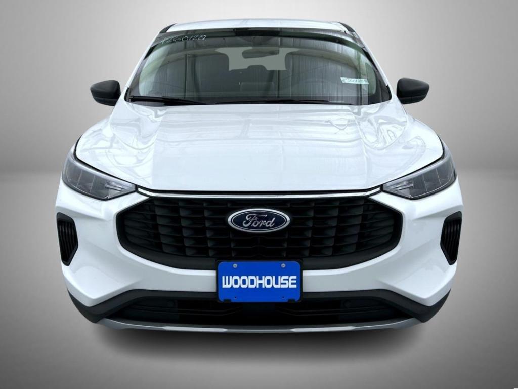 new 2026 Ford Escape car, priced at $33,884