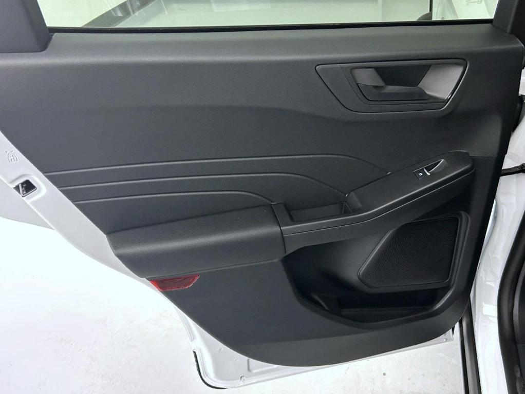 new 2026 Ford Escape car, priced at $33,884