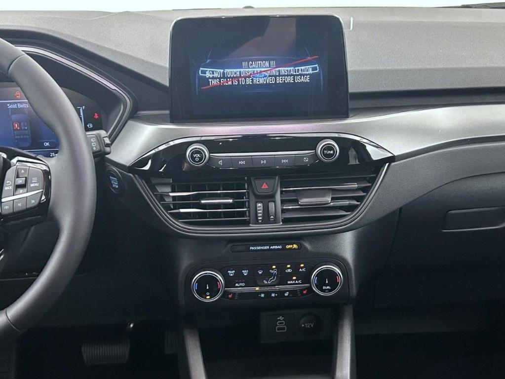 new 2026 Ford Escape car, priced at $33,884