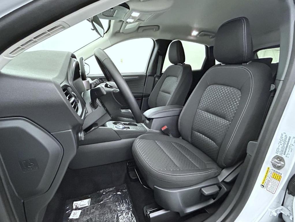 new 2026 Ford Escape car, priced at $33,884