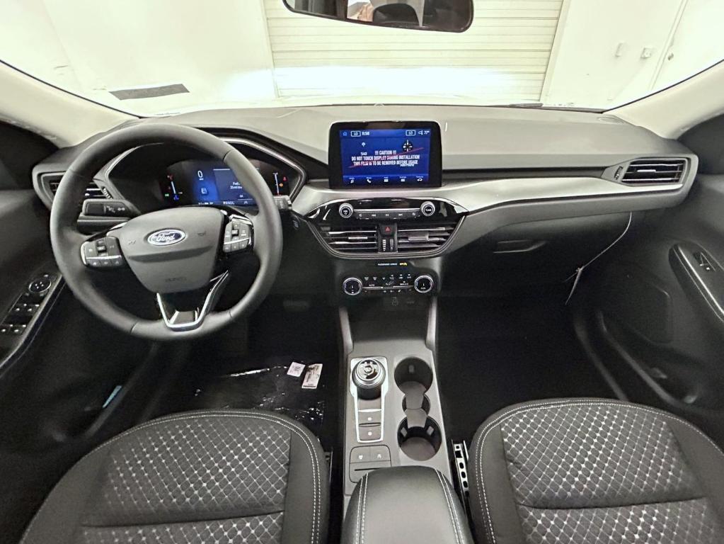 new 2026 Ford Escape car, priced at $33,884
