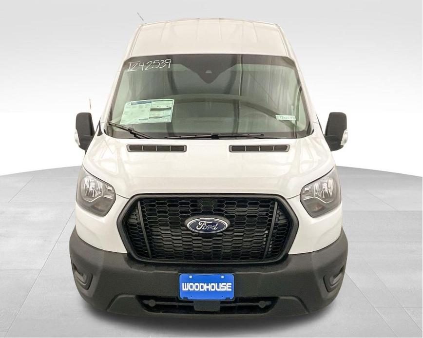 new 2024 Ford Transit-350 car, priced at $56,999