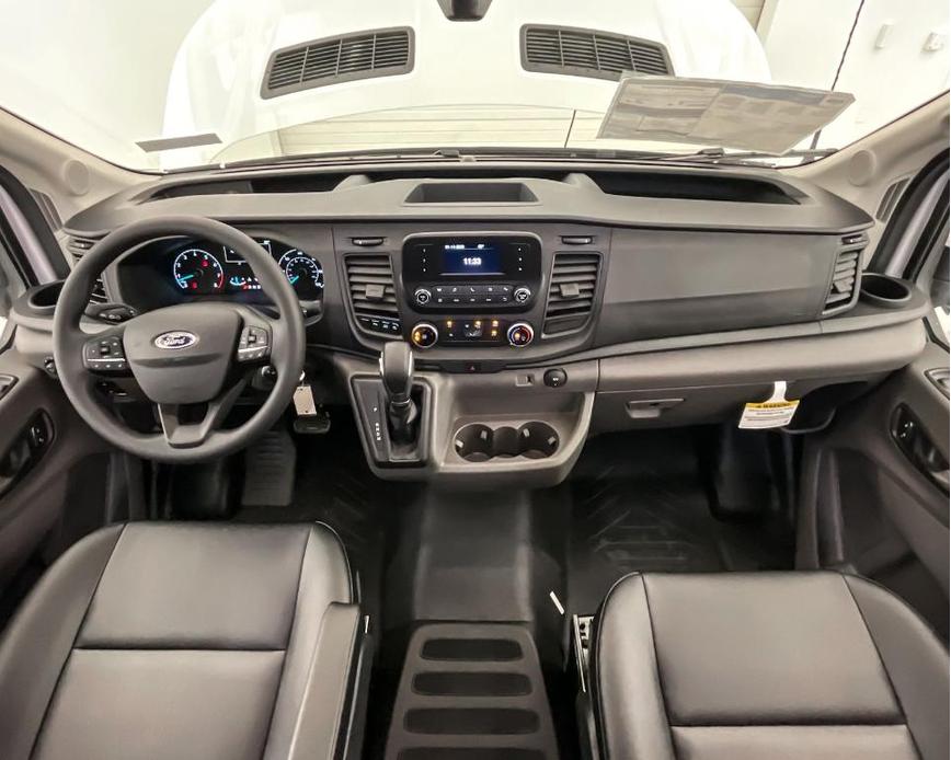 new 2024 Ford Transit-350 car, priced at $56,999