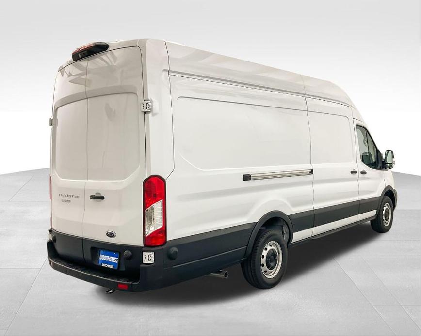 new 2024 Ford Transit-350 car, priced at $56,999