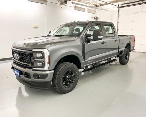new 2024 Ford F-350 car, priced at $70,520