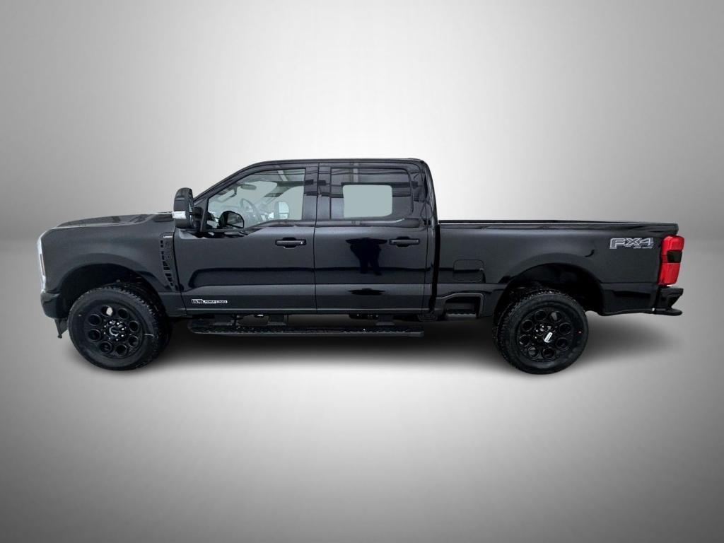 new 2025 Ford F-250 car, priced at $80,359