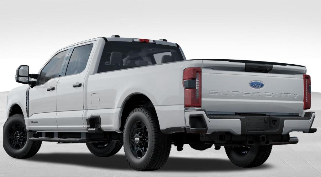 new 2024 Ford F-250 car, priced at $65,824