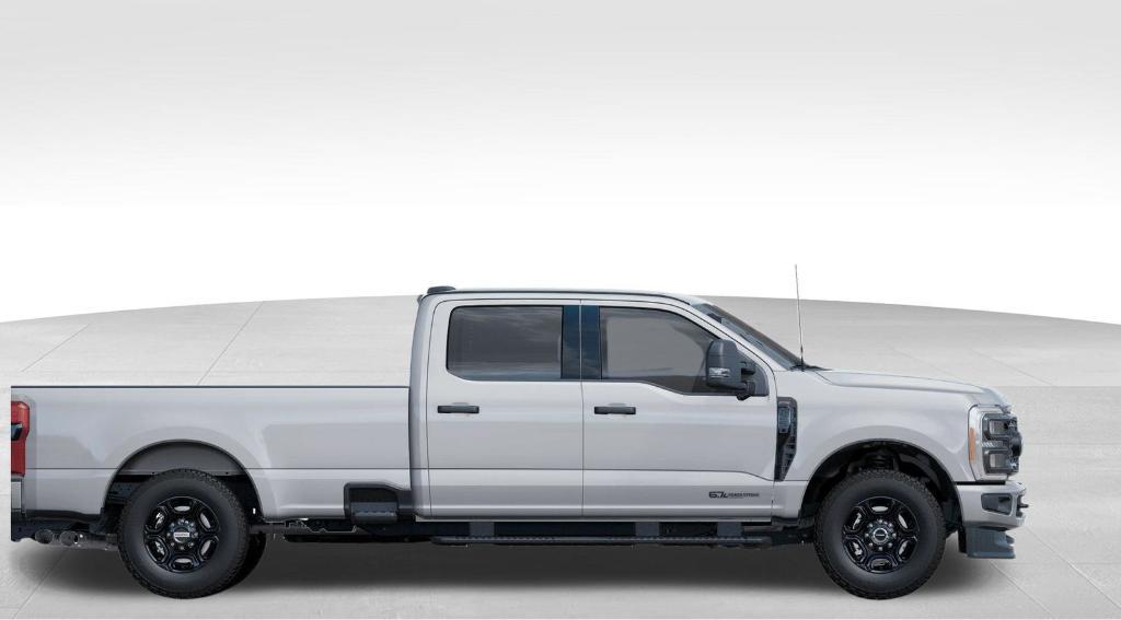 new 2024 Ford F-250 car, priced at $65,824