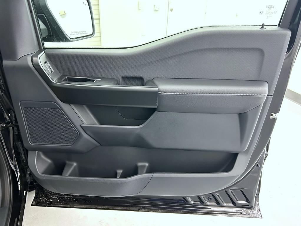 new 2025 Ford F-150 car, priced at $47,310
