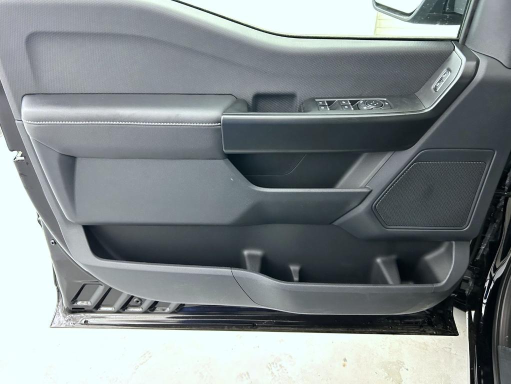 new 2025 Ford F-150 car, priced at $47,310
