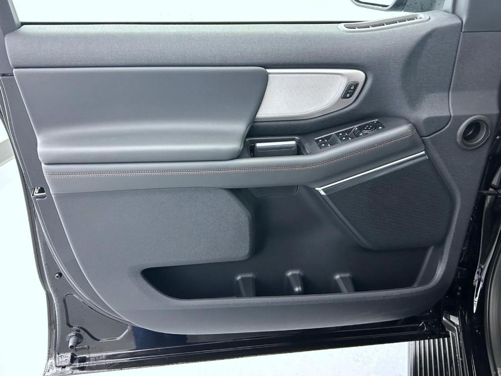 new 2025 Ford Expedition Max car, priced at $73,755