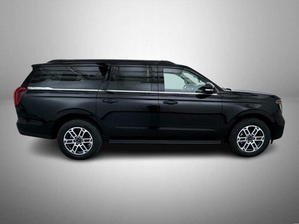 new 2025 Ford Expedition Max car, priced at $73,755